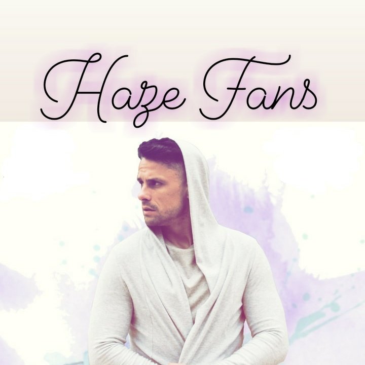 HazeFans's tweet photo. #NuevaFotoDePerfil https://t.co/WsHuDmLBOS