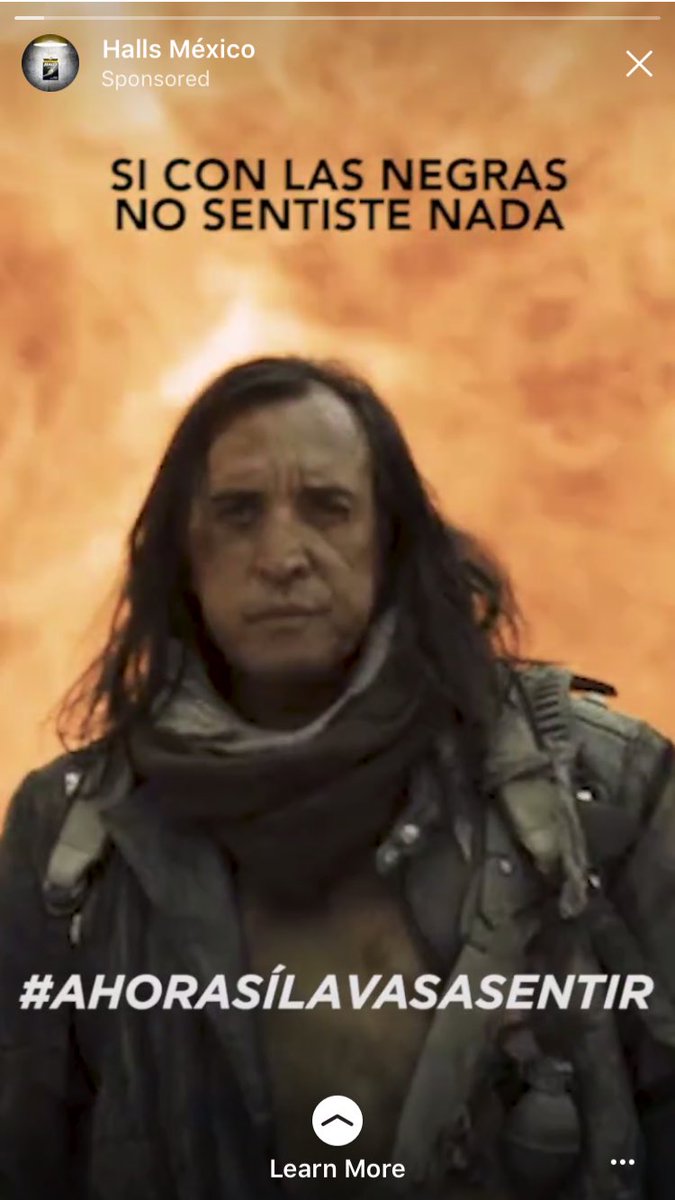 Daniel de la Garza tweet media