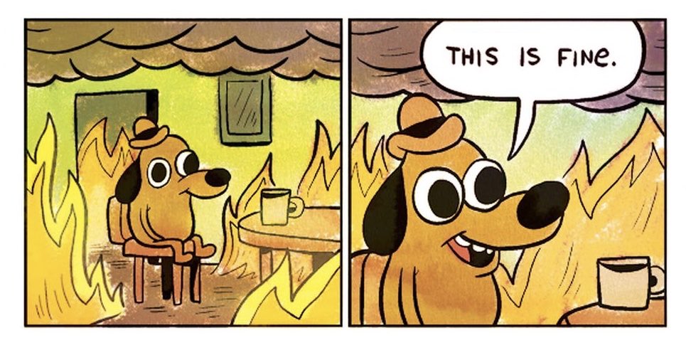 sehnaoui's tweet image. People over at @Ghostery right now ... #gdpr #GDPRfail