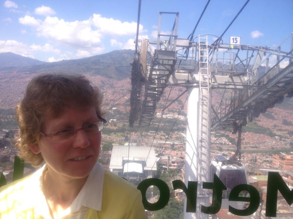 Police have identified Christian Science Reading Centre homicide victim as 59-year old Elisabeth Salm. #ottnews https://t.co/i5pLLYRD7y