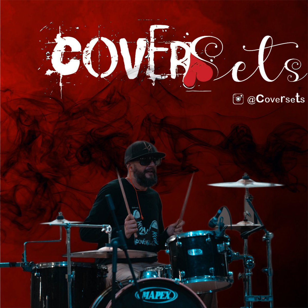 coversets tweet picture