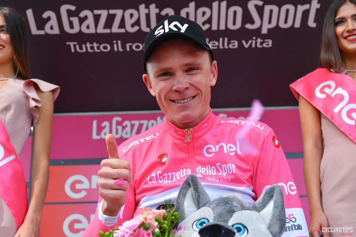 CyclingTips tweet media