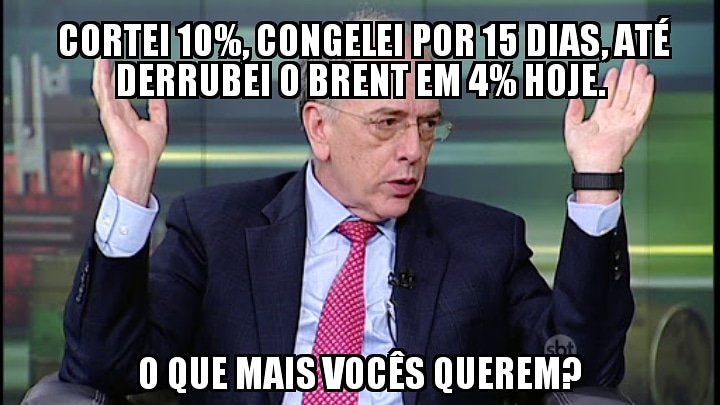 BovespaZ's tweet photo. #VaaaaaiParente #GuentaFirmeAí #Sextou #BovespaMoiou #ToRicoToPobre #ToRicoToPobre  #LiberaaPassagemDaCervaAíCaminhoneiro #SegueLáNoInstaVacilão #TamoNoTwitterTbm https://t.co/vJkiI4yRkj