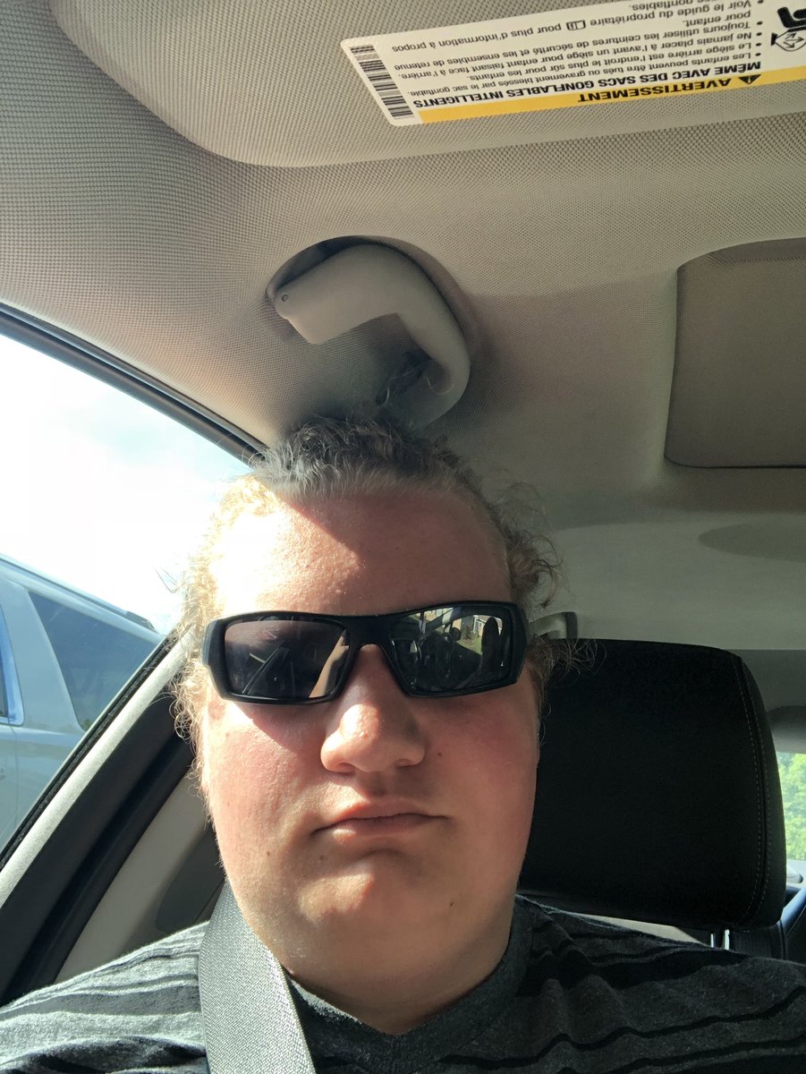 YourOlbud's tweet photo. Dad Mode: Online https://t.co/vyCGi7oeDD