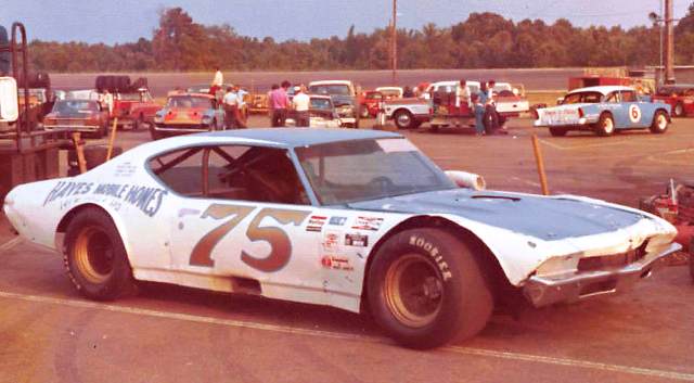 Larry Phillips is the only person to win the NASCAR Weekly Series national championship five times. He won seven NASCAR Weekly Series regional championships and thirteen track championships