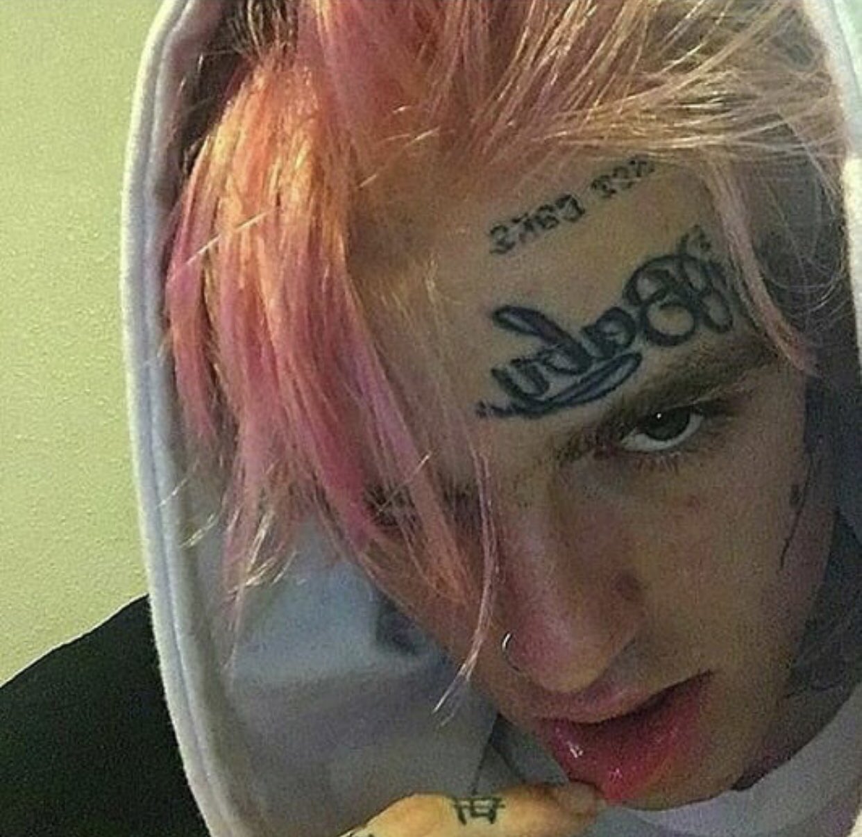 Lil Peep сохры