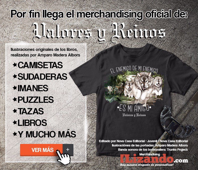 ValoresyReinos's tweet photo. ¡El 26-mayo será un gran día de estreno! Lanzamiento de la Parte III de @ValoresyReinos, lanzamiento del pack I+II+canción de #TrunksProject + presentación del merchandising oficial de la saga. #FeriadelLibrodeMadrid. Caseta 94 @sonrisasjennys de 19:30 a 21:30 ¡Ven y sorpréndete! https://t.co/YvmoGIxngZ