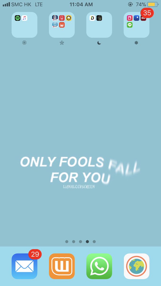 lunalockscreen's tweet photo. 🐬 Ariana grande quotes lockscreen + homescreen pack
🐬 rt if u want
🐬 I’ll dm u
🐬 must be following https://t.co/0pgrjNfnVd