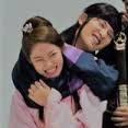 Gong Seung Yeon x Lee Jong Hyun- i watched them on WGM and fell in love and they had a webdrama called My Only Love Song where they ate each other out