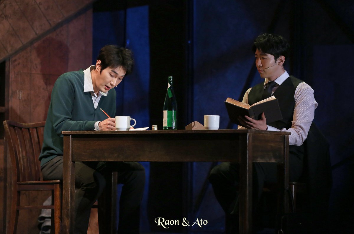 라온아토 tweet media