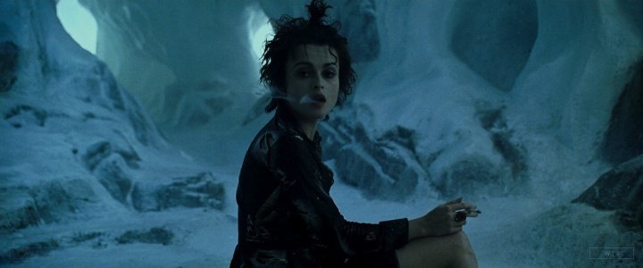 Born on this day, Helena Bonham Carter turns 52. Happy Birthday! What movie is it? 5 min to answer! 