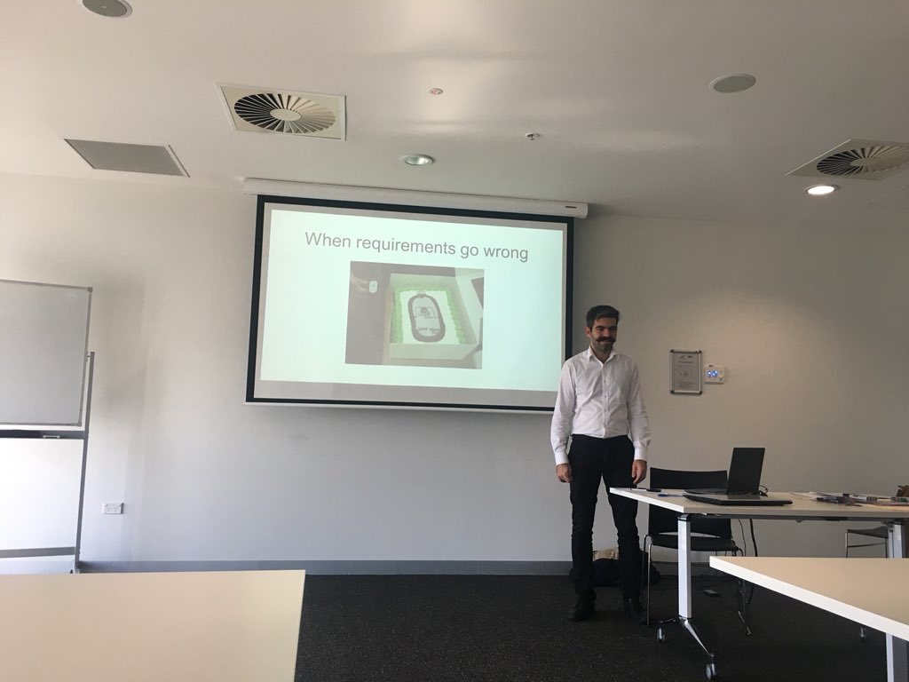 BaharRezvani's tweet image. When requirements go wrong
#agilefundamental 
@arash_arabi