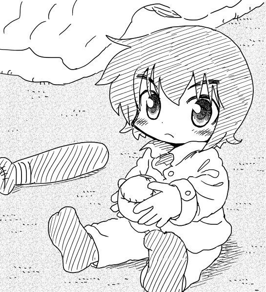 守くん 