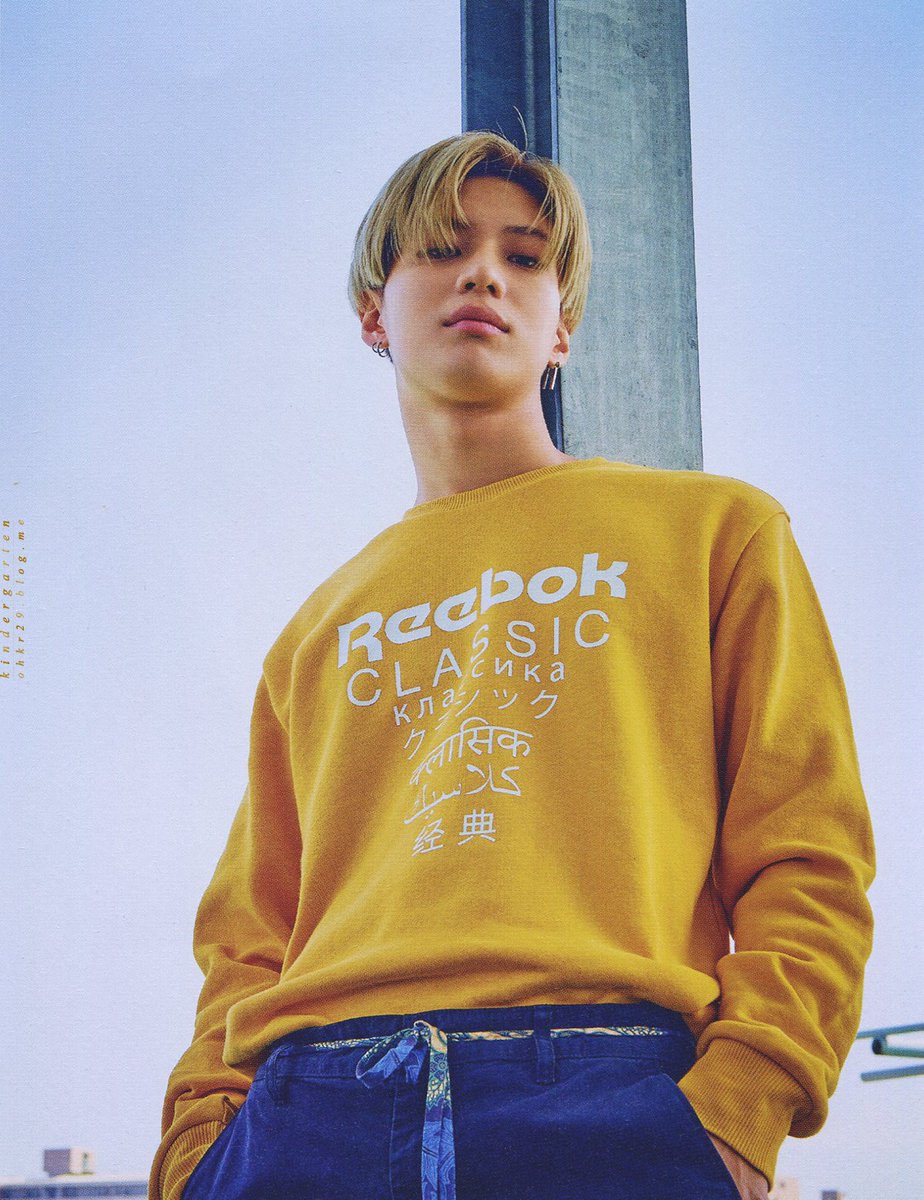 kin_718's tweet photo. scan_TAEMIN DAZED KOREA # 122 JUNE 2018
17 pics {url_https://t.co/clN9S4zOMm}
https://t.co/TMkdqutIUB
https://t.co/hf3CHfAql1
https://t.co/2F8ckkrKo1
https://t.co/GehGmXt9DI

#태민 #TAEMIN #テミン https://t.co/RWqyJbWLC5