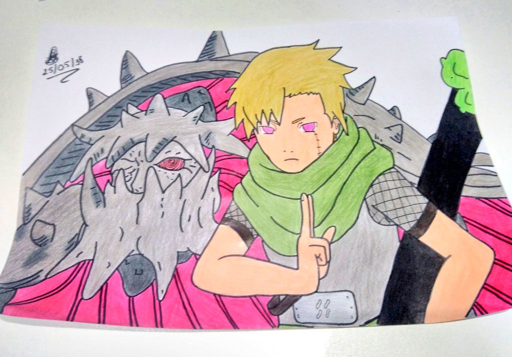 Lettucexd على تويتر Mitsu Mizunara Makaseru Isobu Mitsu Mizukage Yondaime No Yagura Naruto Isobu Sanbi Yagura Bijuu Jinchuuriki Https T Co 9n6imhn9md