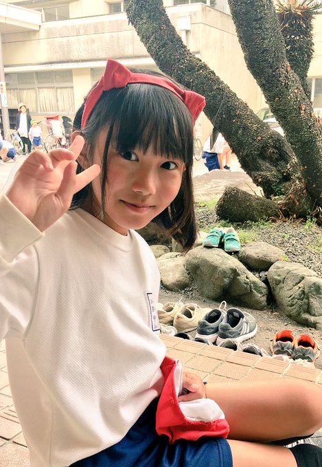 Twitterのコスプレ画像10