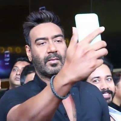 ShivaDixit8's tweet photo. #RaidAjayDevgn My fav pictures of #AjayDevgn
.
#RaidOnStarGold https://t.co/ByYUOUOzaO