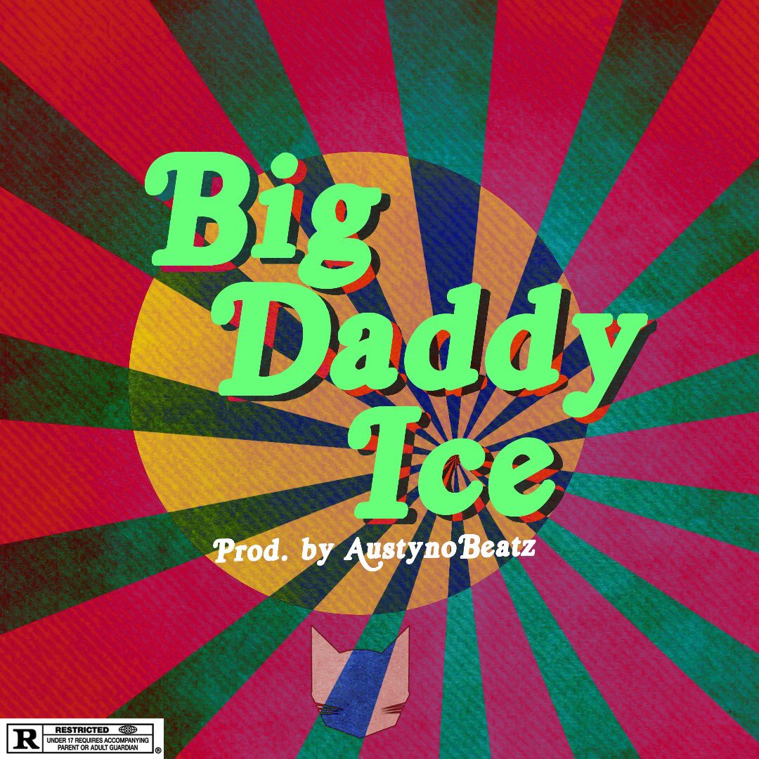 Iceprincezamani's tweet photo. June Tune Is here! #BigDaddyIce https://t.co/fJhACqpILJ