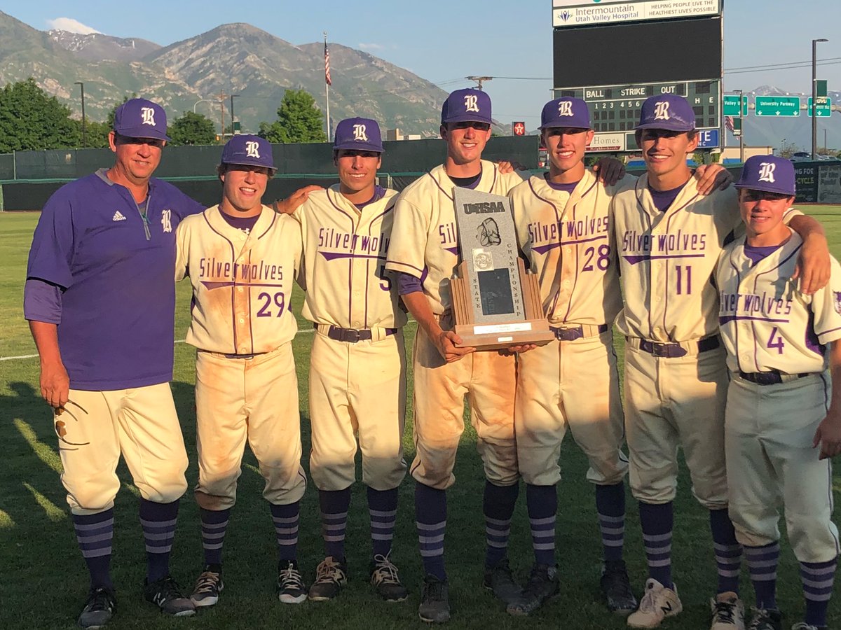 Riverton Baseball tweet media