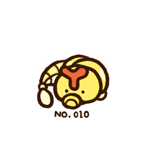 ゆるいポケモン順番に描くのtwitterイラスト検索結果 古い順
