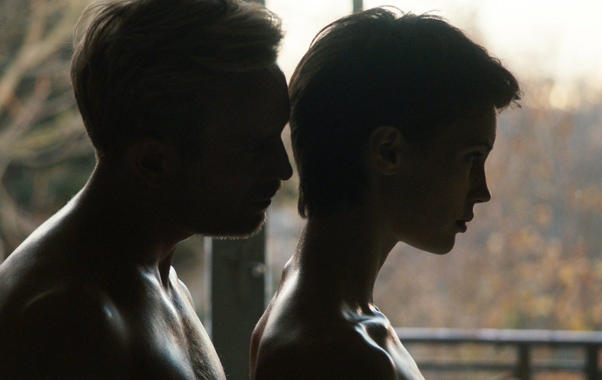 ▶️Tercera semana de #Amantedoble en cines! 🔥🔥🔥Atención #Rosario, si aún no la viste, no la dejes pasar! Este fin de semana podés verla en Cines del Centro a las 20.15hs. ¿Estás preparado? #hot #erótico #sexo #amoelcinefrancés 🇫🇷