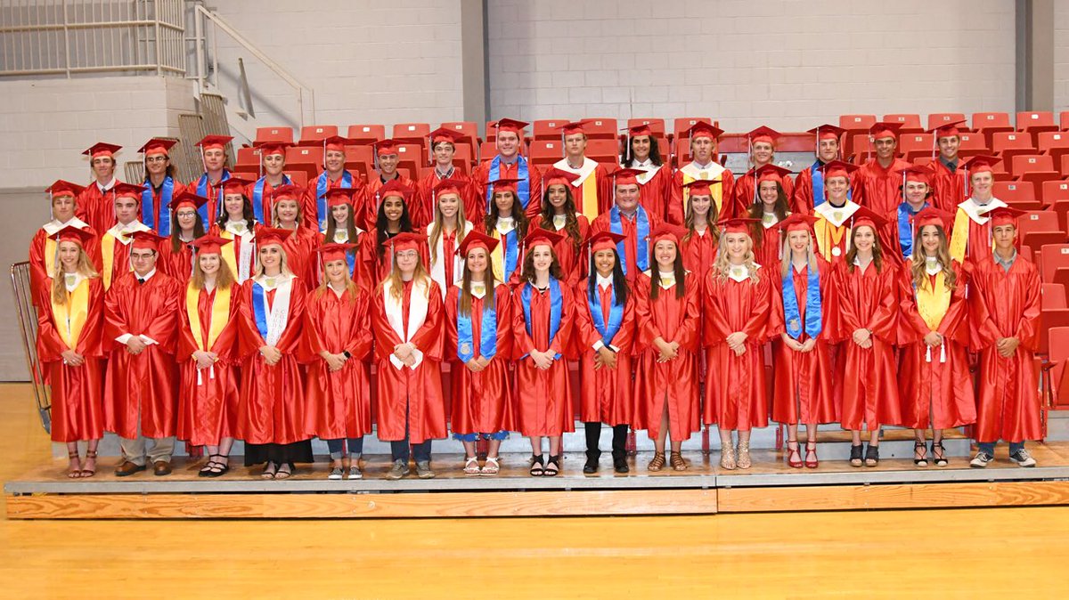 Albany ISD tweet media