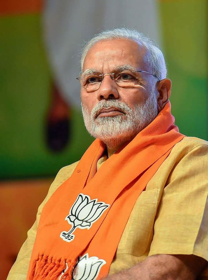 Ramesh_BJP's tweet image. #SaafNiyatSahiVikas
In just 4 years PM Modi was able to turnaround India from the disasterous corrupt regime that ruined and looted India for decades. #PMModiFor2019