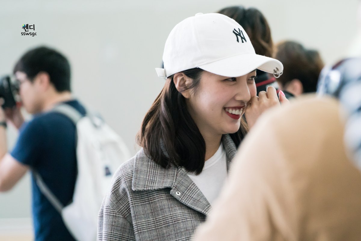 psyjoyi's tweet photo. #레드벨벳 #RedVelvet #조이 #JOY #박수영
https://t.co/0SzTW8gzbP