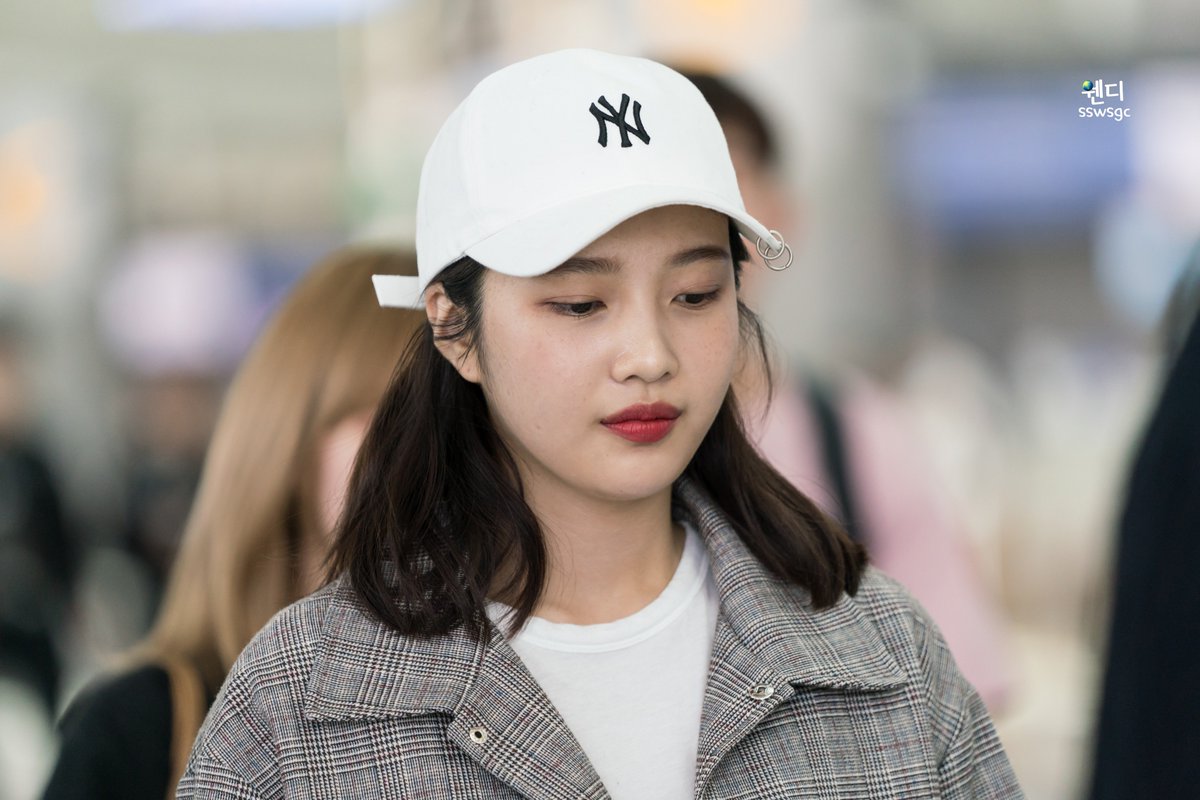 psyjoyi's tweet photo. #레드벨벳 #RedVelvet #조이 #JOY #박수영
https://t.co/0SzTW8gzbP