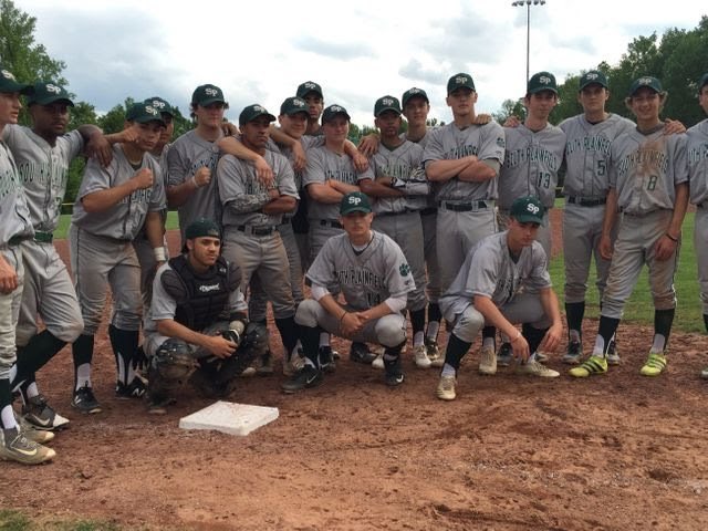 GregTufaro's tweet photo. I'll have live updates of Saturday's GMC baseball tournament championship between South Plainfield and Perth Amboy starting at noon. Story, photo gallery and video will appear as soon as possible after the game ⚾️️ https://t.co/VT44U1BC0f