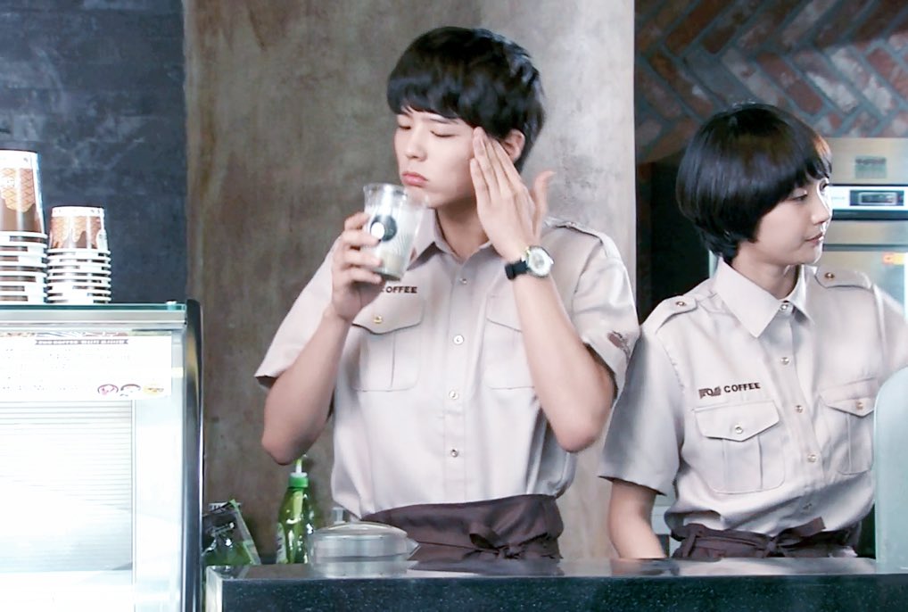 메리굿 tweet media