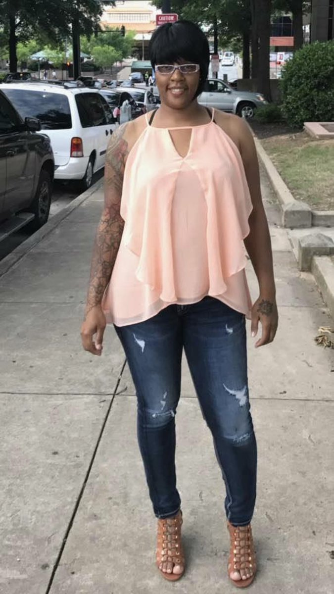 braider501's tweet image. #birthdaygirl #chapter44 #nopressure 🌹🌹