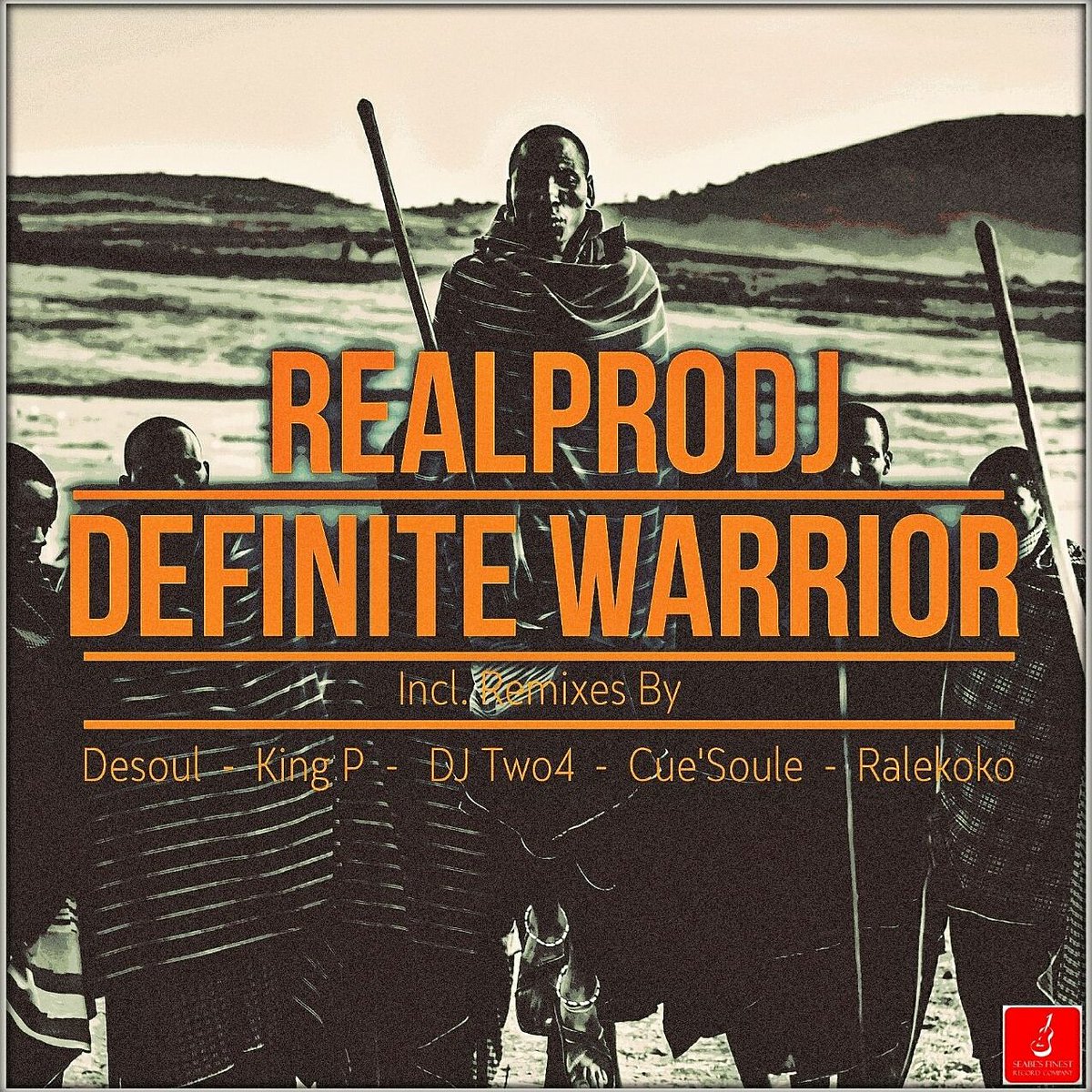 SM_Rec's tweet image. Opening At #SFR2SMR @RealProDJ #DW2018InclMixes droping soon exclusively on #Traxsource