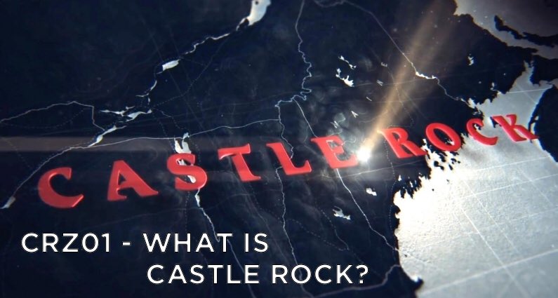 Castle Rock Zone GSM tweet media