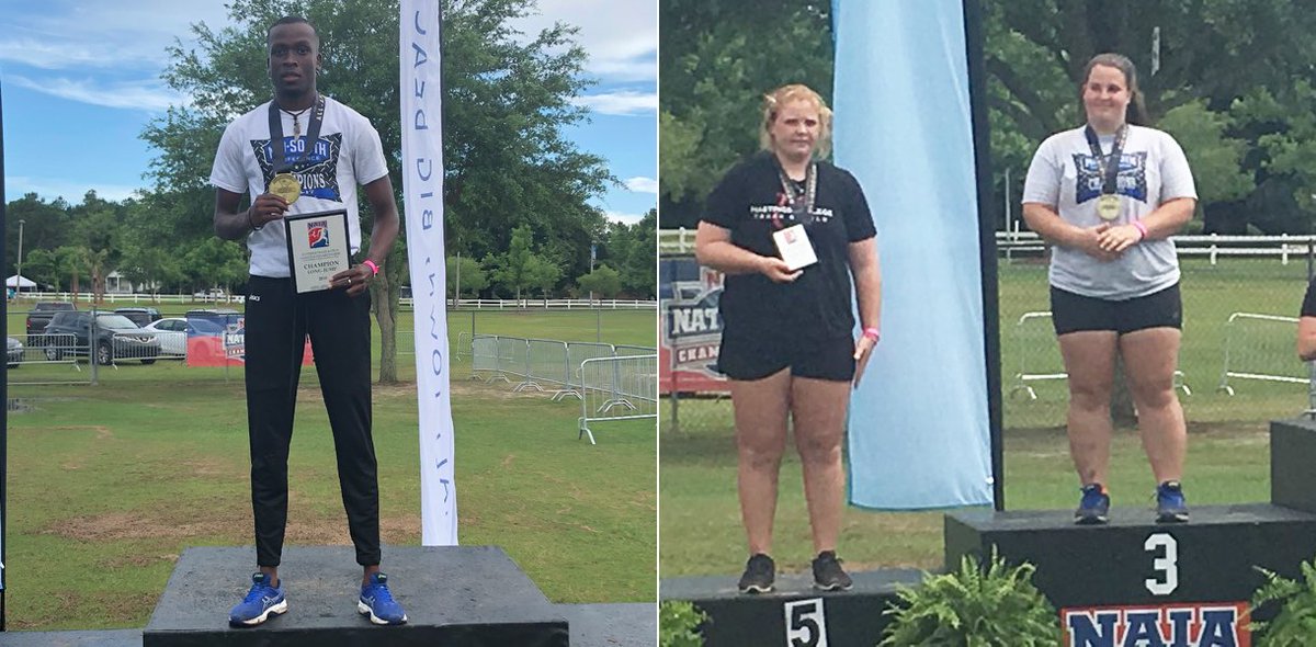 Lindsey Wilson University Athletics tweet media