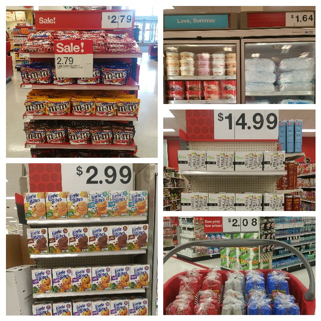 Come to #T2157 for all your Memorial day needs! #FillitSellit #D170