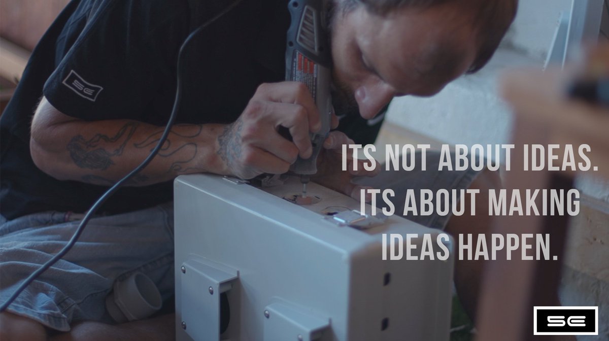 5EGroup's tweet photo. Take action, and Let us make your ideas happen. #5thElement

#Motivation #Ideas #MakeItHappen #Tech #Grind #Results2018 #Successful #Success https://t.co/ock1UZVtGj