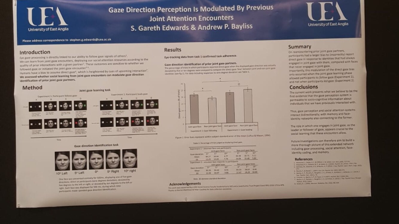 Bayliss Lab (LabBayliss) / Twitter