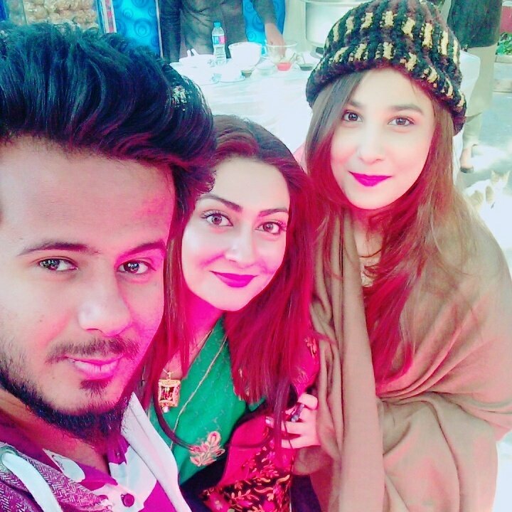 SyedTalha899's tweet photo. #NewProfilePic https://t.co/i0EAH9T2Td