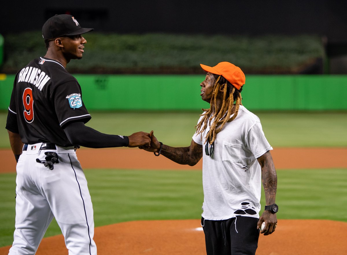 Miami Marlins tweet media