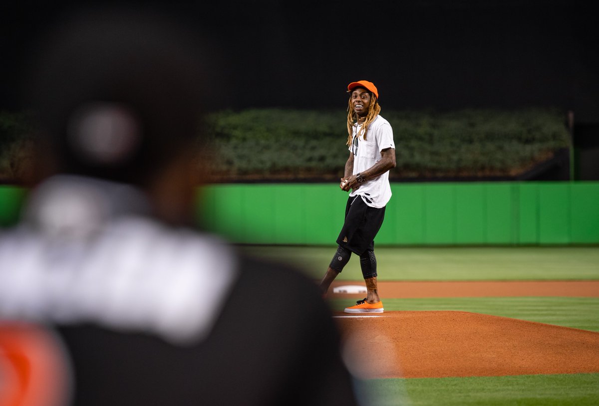 Miami Marlins tweet media
