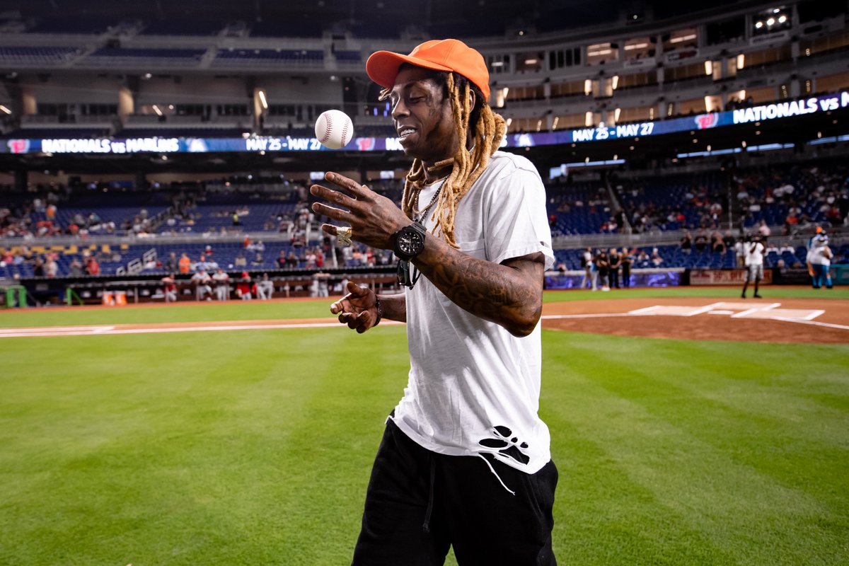 Miami Marlins tweet media