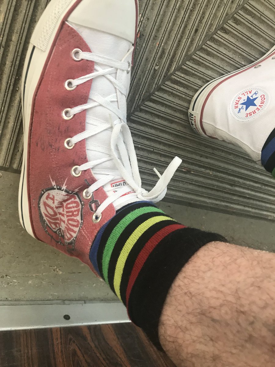 17_steps's tweet image. Pride night @TorontoFC_STM @torontofc #torontoFC