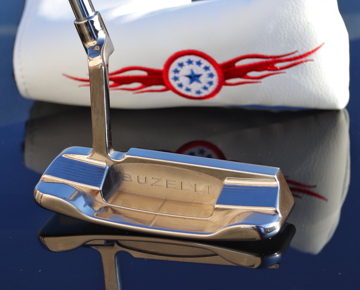 BuzelliGolf tweet media