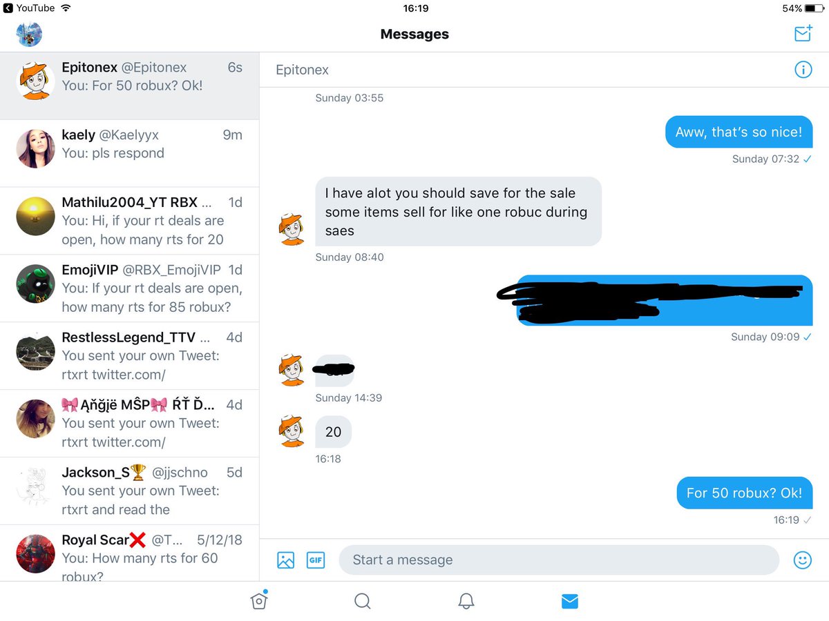 Pixel On Twitter Im Doing Another Rt Deal With At Epitonex - 9m robux