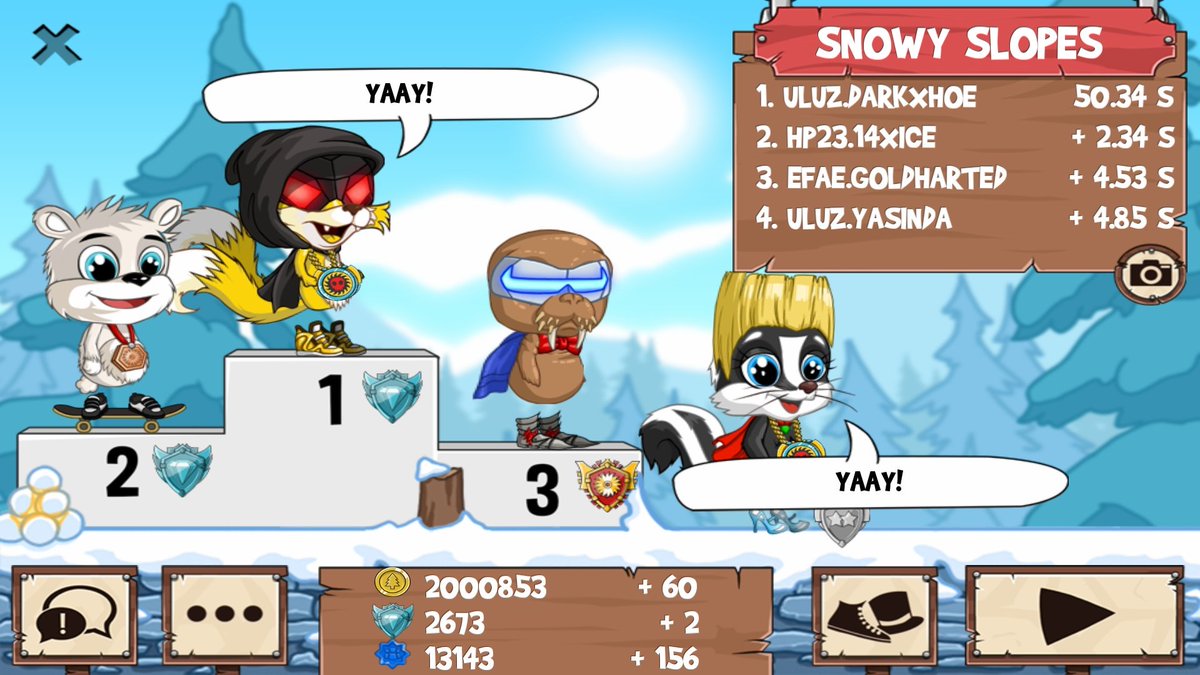 KenMathews15's tweet photo. 2s with #YasindasHoe and #Yasinda get on my level son #funrun2 #Cake #IamDvs #PapiChuloo1 #Emily #14xice #GoldHarted #FireWater #Champagne https://t.co/Xwj2LFe2mh