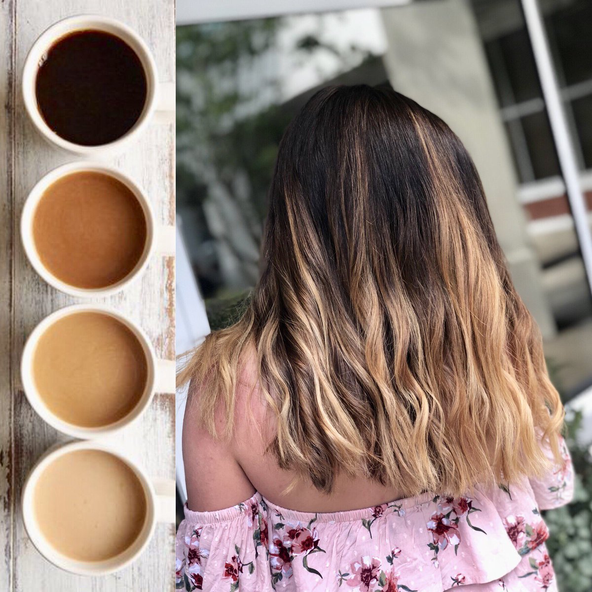 KatieBee23's tweet photo. Follow my hair Instagram! Katiebeth_Beauty https://t.co/0HPtLR9Cjk