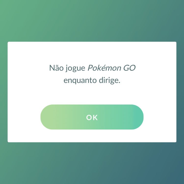 moaajunior's tweet image. No caso, não tem gasolina mesmo... ⛽️ #PokémonGo #pokemonFail