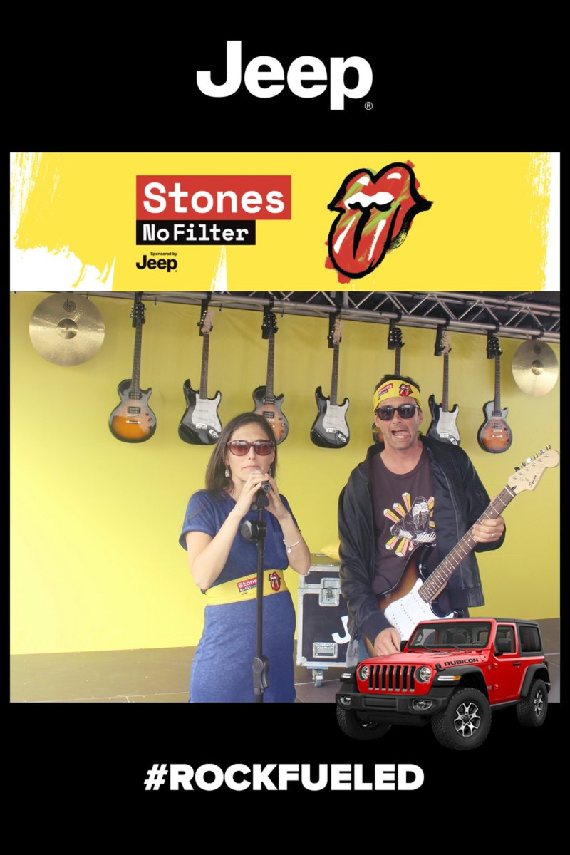 MarcelaTurf's tweet photo. Rolling stones at london stadium, West ham home https://t.co/097QTHUxS9