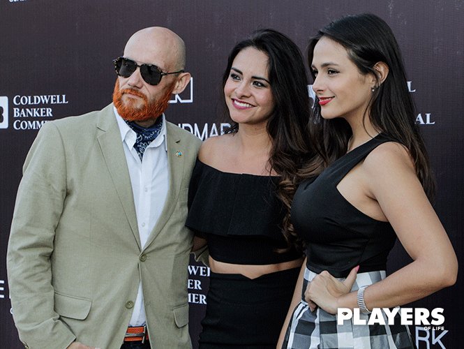 PLAYERS of Life Guadalajara tweet media